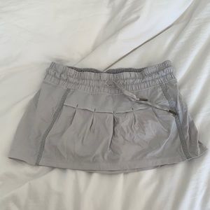 Lululemon Tennis-skirt